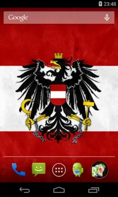 Magic Flag Austria android App screenshot 2